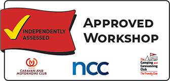 Approved Workshop