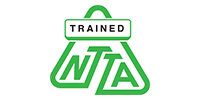 NTTA Trained
