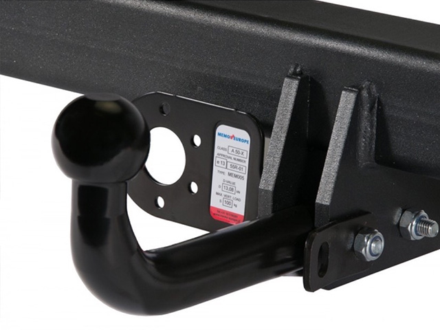 Tow Bars